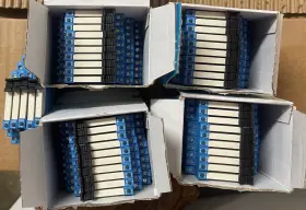 34.51.7.060.0010 FINDER Plug Relay Socket #3