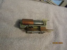 358817 FINDER Relay Nos
