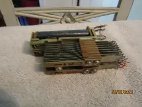 359500 FINDER Relay