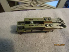 369560 FINDER Relay