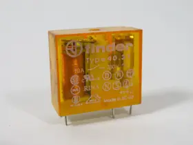 40.31.8.110.0001 FINDER Miniature Pcb Relay