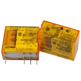 40.52.8.230.0000 FINDER Electromechanical Relay