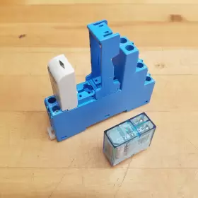 40.52.9.024.0000 FINDER Miniature Standard General Relay #2