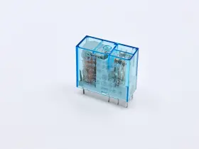 40.52 FINDER Pcb Power Relay