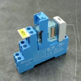 40.52 FINDER General Relay Socket Base #2