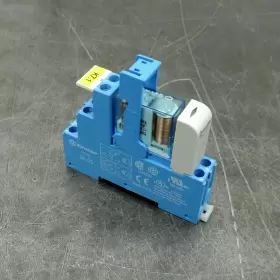 40.52 FINDER General Relay Socket Base #3