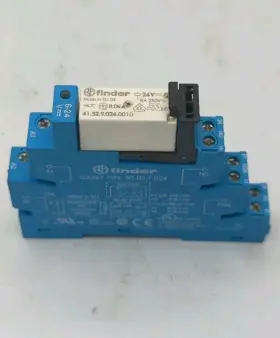 41.52.9.024.5010 FINDER Power Relay #3