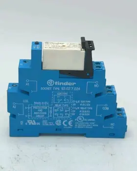 41.52.9.024.5010 FINDER Power Relay