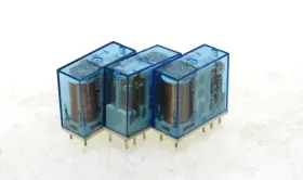 44.52S FINDER Relay