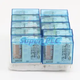 44.62.9.024.0000 FINDER Power Relay