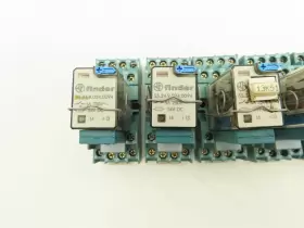 53490240094 FINDER Relay Base Diode #2