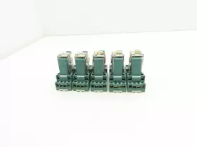 53490240094 FINDER Relay Base Diode #3