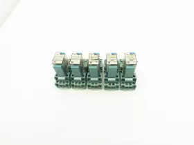 53490240094 FINDER Relay Base Diode