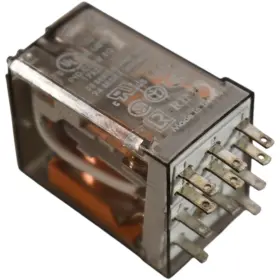 55.33.8.120.0000 FINDER Plug Relay Ac Coil Agni