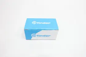 55.34.8.024.0040 FINDER Box Mini General Relay