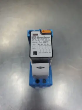 55.34.8.120.0000 FINDER Relay Coil #2