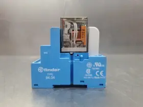 55.34.8.120.0000 FINDER Relay Coil #3