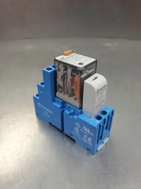 55.34.8.120.0000 FINDER Relay Coil