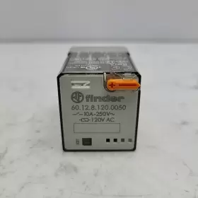 60.12.8.120.0000 FINDER Relays Coil #2
