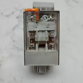 60.12.8.120.0000 FINDER Relays Coil #3