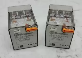 60.12.8.120.0000 FINDER Relays Coil