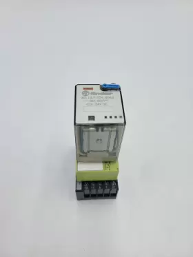 3PDT FINDER General Relay Switch #2
