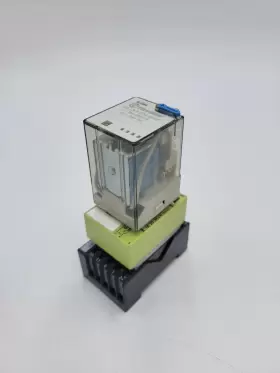 3PDT FINDER General Relay Switch #3