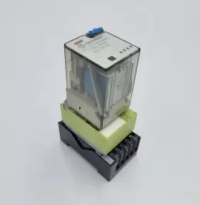 3PDT FINDER General Relay Switch