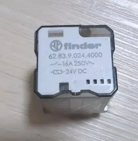 60.13.8.006.0040 FINDER Relay