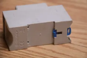 72.01.8.024.0002 FINDER Level Control Relay #2