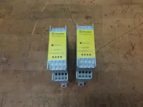 7S.12.9.024.5110 FINDER Relay Forcibly Guided Contacts #2