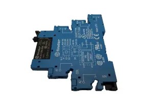 93.01.0.024 FINDER Relay Sockets Nnp #2