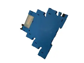 93.01.0.024 FINDER Relay Sockets Nnp #3