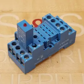 94.44.1 FINDER Relay Socket