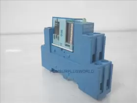 95.85.1 FINDER Relay Socket #3