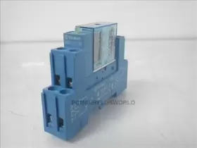 95.85.1 FINDER Relay Socket