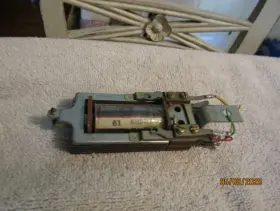 A35C1 FINDER Relay