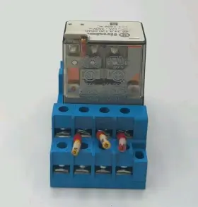 56.34.8.120.0040 FINDER RELAY Coil Base #2