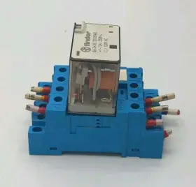 56.34.8.120.0040 FINDER RELAY Coil Base #3