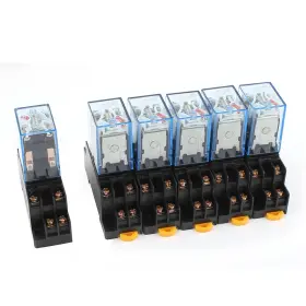 617662280284 FIPUX Ac Power Relay General