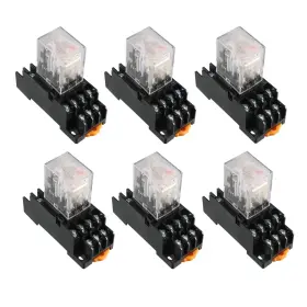 617662280291 FIPUX Ac Power Relay General