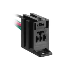 617662935184 FIPUX Interlocking Relay Socket Harness Bases