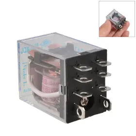 680520362163 FIPUX Ac Coil Pin General Relay