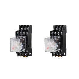680520362187 FIPUX Coil Pluggable Din Rail Mounting Power