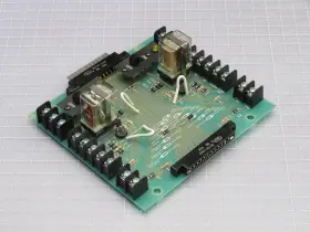 1100-0171 FIRE CONTROL INSTRUMENT Auxillary Relay Board
