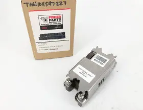 38B5786X132 FISHER EMERSON Single Acting Relay
