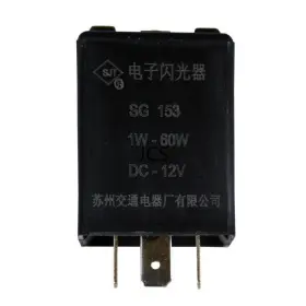 2RL040 FIT FOR STAREV Flasher Relay Star Classic Golf Carts