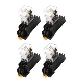 617662300081 FIXINAIRP Ac Power Relay General Socket