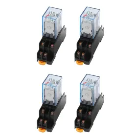 617662300104 FIXINAIRP Ac Power Relay General Socket