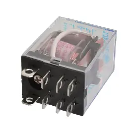 617662341497 FIXINAIRP Ac Coil Pin General Relay